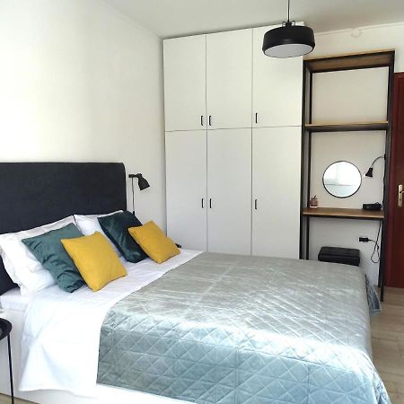 Zeus Bright & New Apartment - 25' Walk To The Acropolis Athen Eksteriør billede