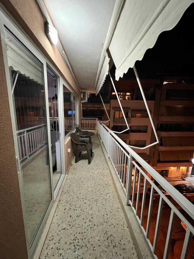 Zeus Bright & New Apartment - 25' Walk To The Acropolis Athen Eksteriør billede