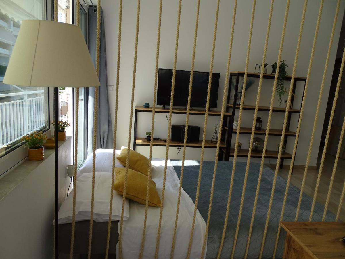 Zeus Bright & New Apartment - 25' Walk To The Acropolis Athen Eksteriør billede